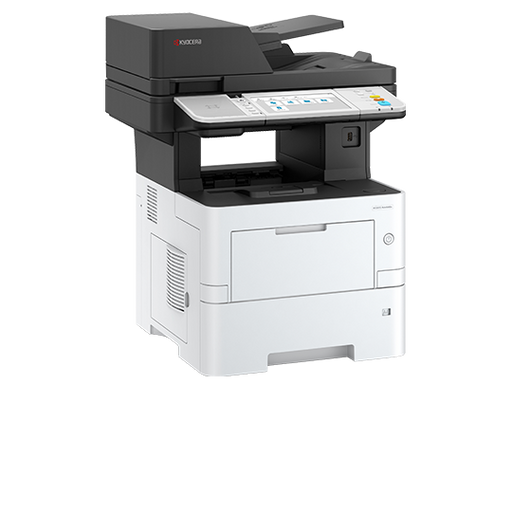 Kyocera ECOSYS MA4500ix Monochrome Laser All-in-One