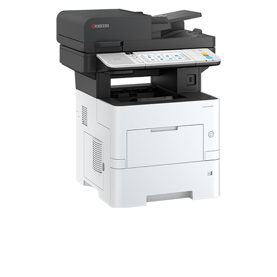 Kyocera ECOSYS MA5500ifx Monochrome Laser All-in-One