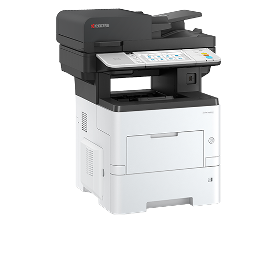 Kyocera ECOSYS MA6000ifx Monochrome Laser All-in-One