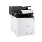 Kyocera ECOSYS MA4000cix Color Laser All-in-One