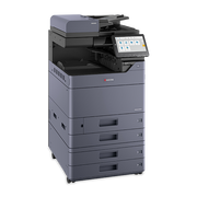 Kyocera TASKalfa MZ2501ci Color Laser All-in-One