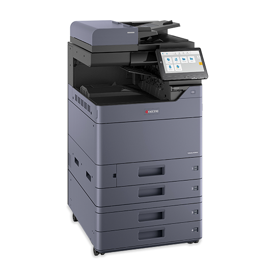 Kyocera TASKalfa MZ2501ci Color Laser All-in-One