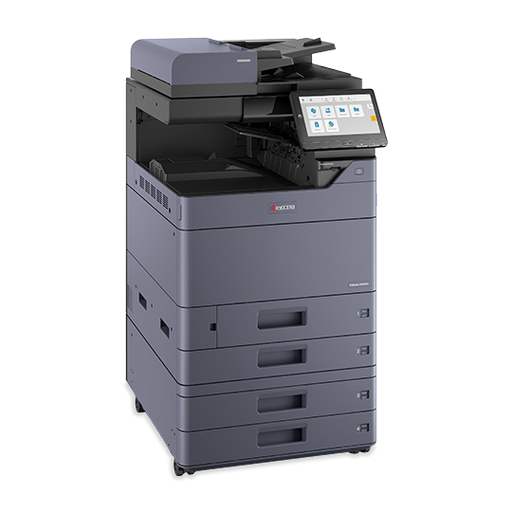 Kyocera TASKalfa MZ2501ci Color Laser All-in-One
