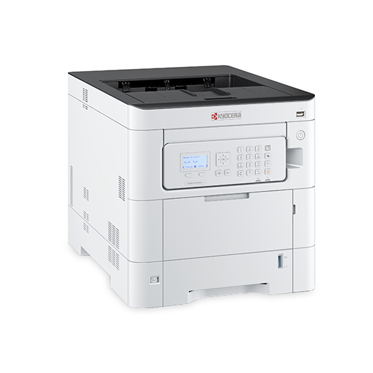 Kyocera ECOSYS PA3500cx Color Laser Printer
