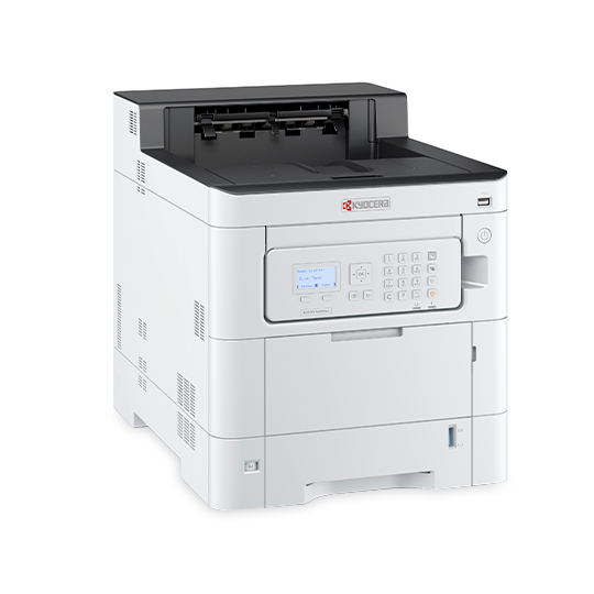 Kyocera ECOSYS PA4000cx Color Laser Printer