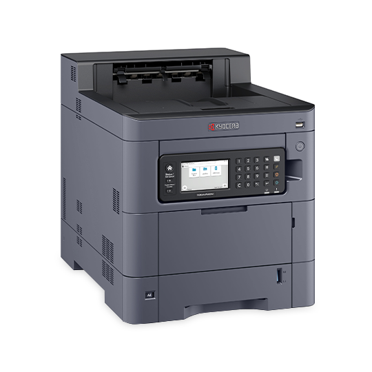 Kyocera TASKalfa PA4500ci Color Laser Printer