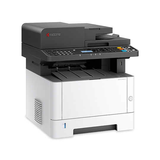 Kyocera ECOSYS MA3500wfx Monochrome Laser All-in-One