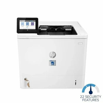 TROY LaserJet Enterprise M611dn MICR Printer
