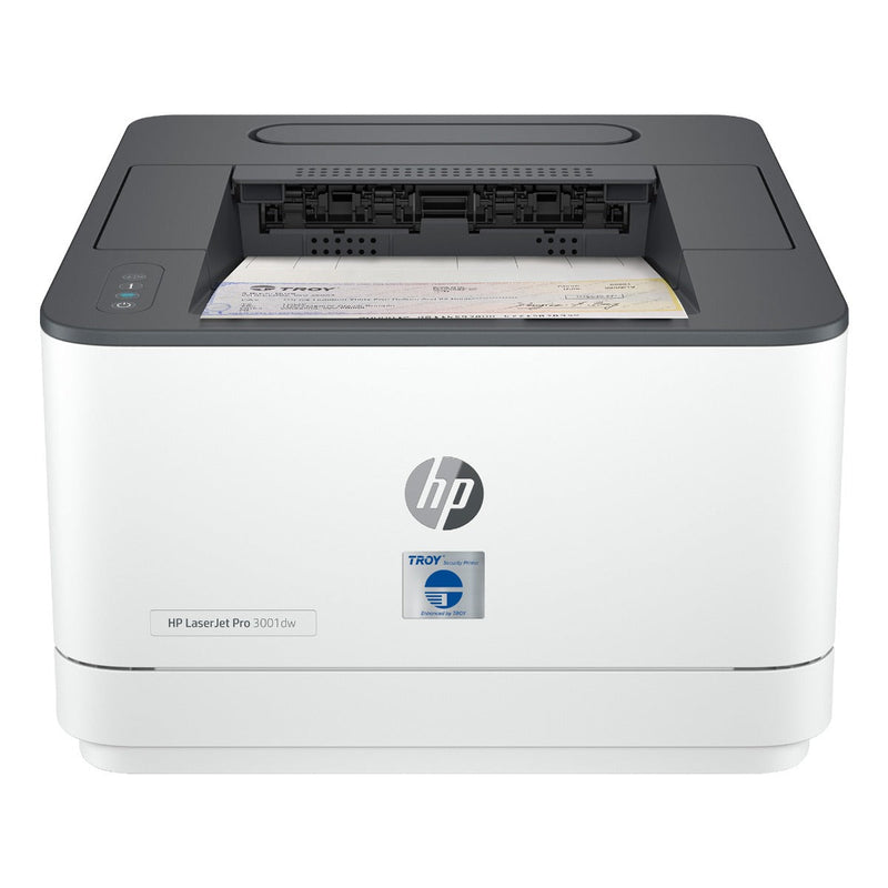 TROY LaserJet Pro 3001dw MICR Printer