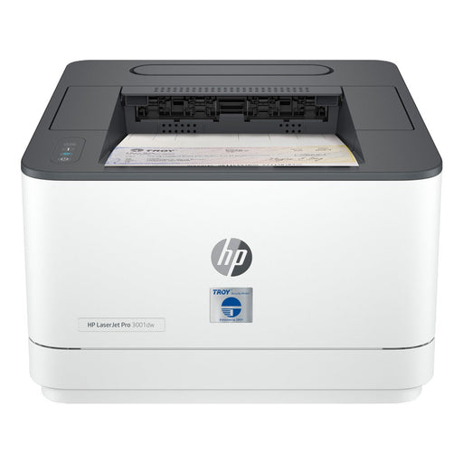 TROY LaserJet Pro 3001dw MICR Printer