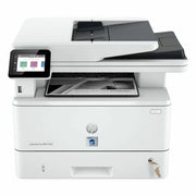 TROY LaserJet Pro MFP 4101fdw MICR Printer - view 2