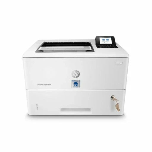 TROY LaserJet Enterprise M507dn MICR Printer