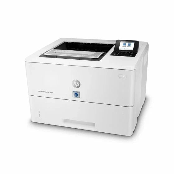 TROY LaserJet Enterprise M507dn MICR Printer - view 3