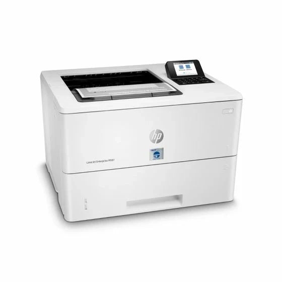 TROY LaserJet Enterprise M507dn MICR Printer - view 2
