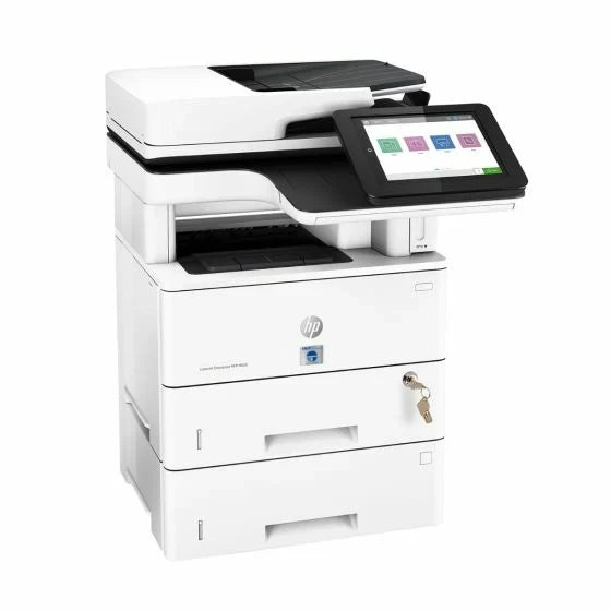 TROY LaserJet Enterprise MFP M528 MICR Printer - view 3