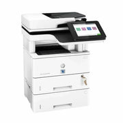 TROY LaserJet Enterprise MFP M528 MICR Printer - view 3