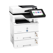 TROY LaserJet Enterprise MFP M528 MICR Printer - view 2