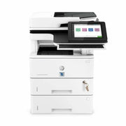 TROY LaserJet Enterprise MFP M528 MICR Printer