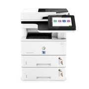 TROY LaserJet Enterprise MFP M528 MICR Printer