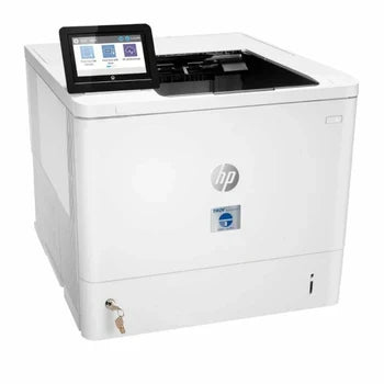 TROY LaserJet Enterprise M610dn MICR Printer