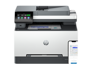 HP Color LaserJet Pro MFP 3301fdw Color Laser All-in-One - view 5