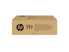 HP 777 DesignJet Maintenance Cartridge