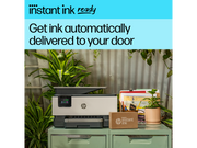 HP OfficeJet Pro 9125e All-in-One Color Inkjet All-in-One - view 3